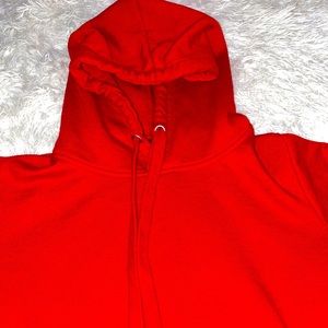Women fashion nova hoodies